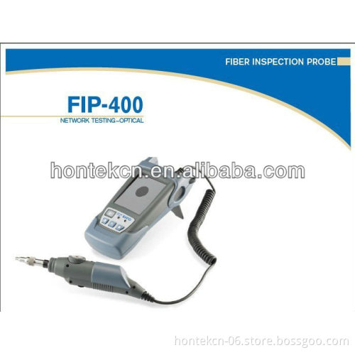 Fiber probe EXFO FIP-400 inspection probe